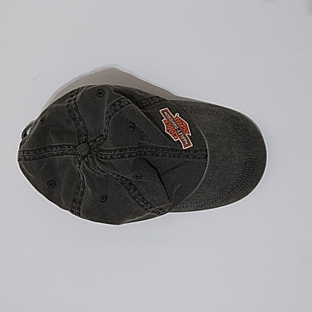 Harley-Davidson Museum Baseball Cap